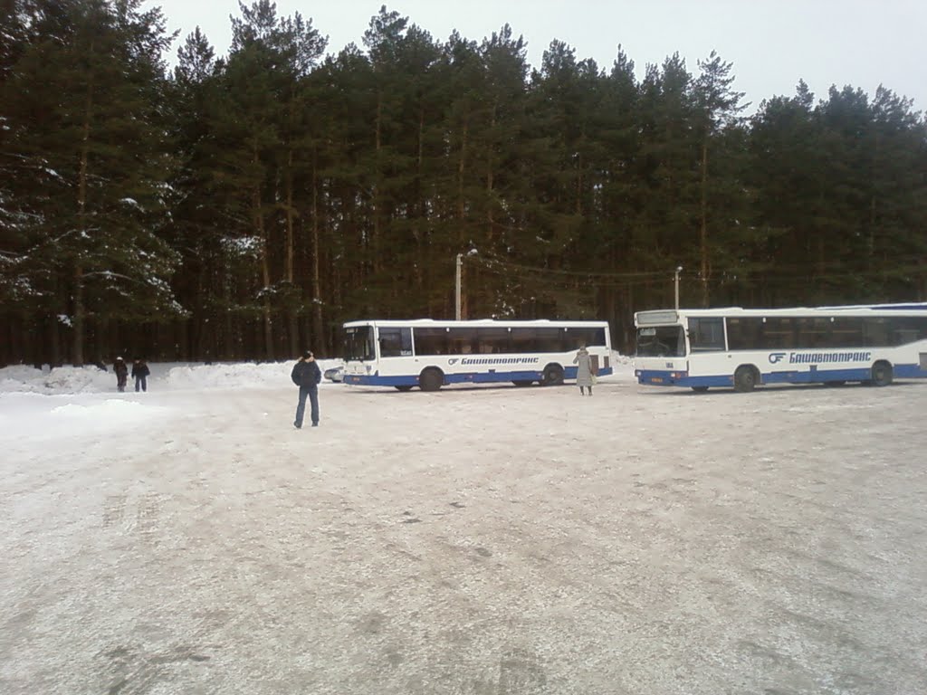 Поликлиника