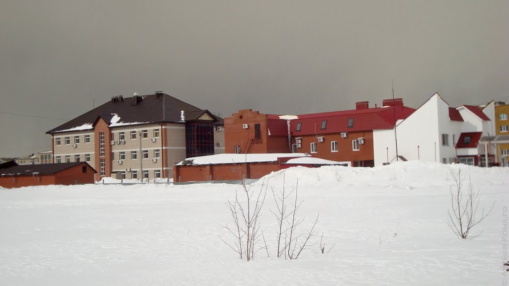 ул. К.Маркса