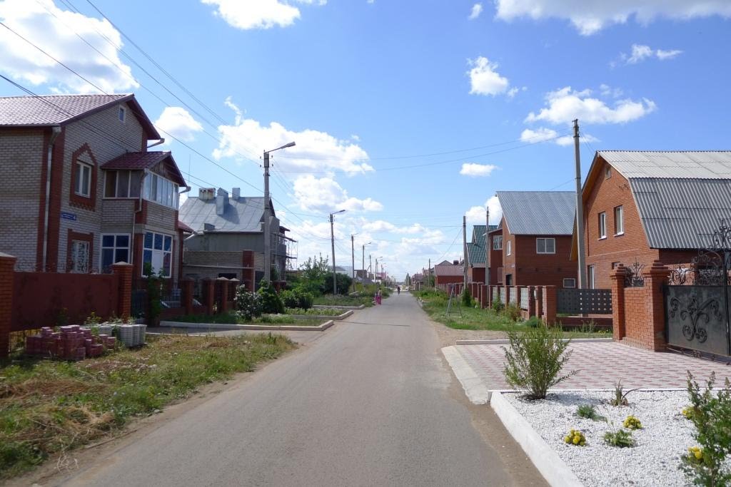 новостройка