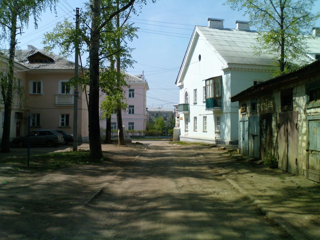 Oktyabrsky