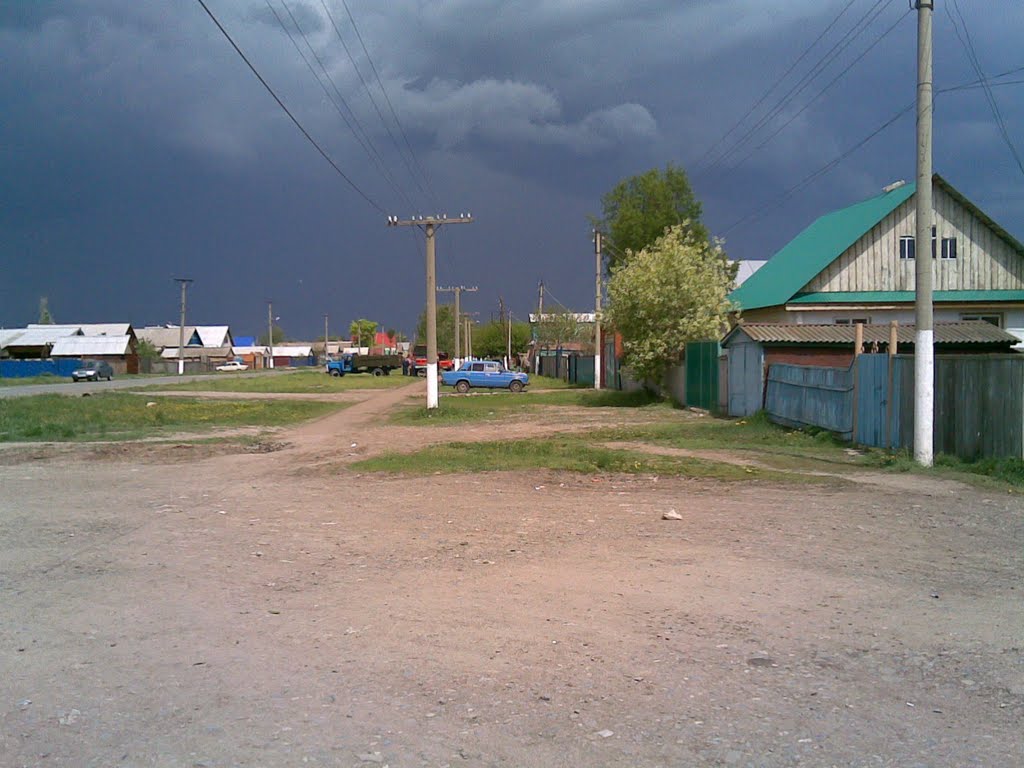 ул.Кирова