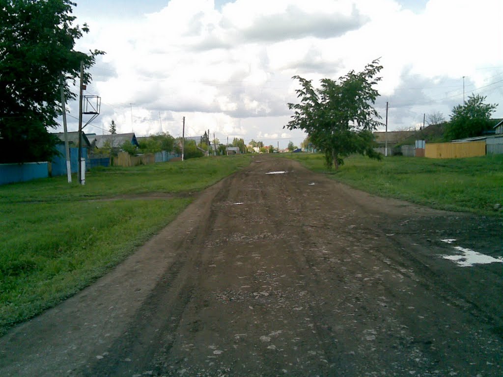 ул.Карла Маркса