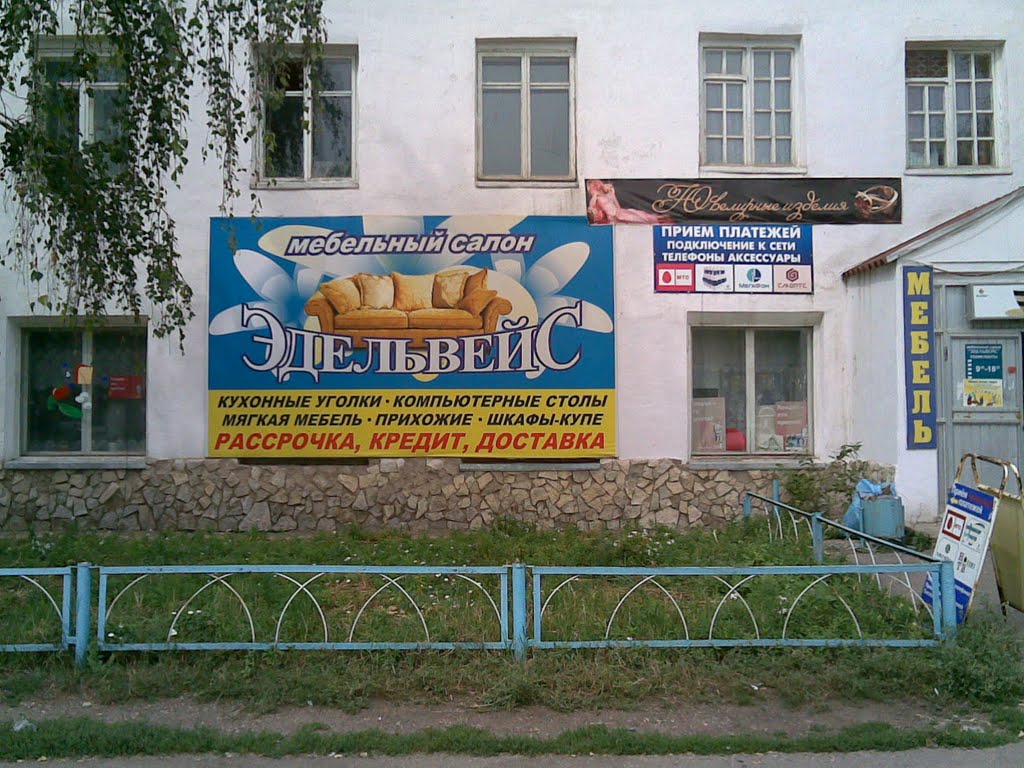 Гастроном