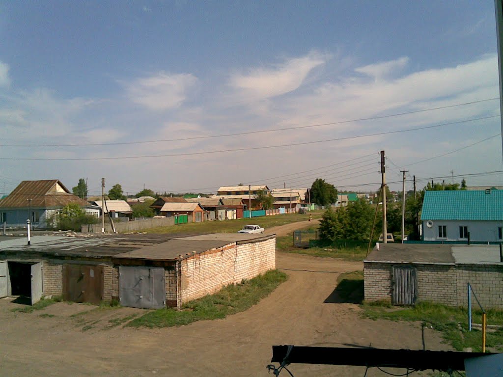 ул.Карла Маркса