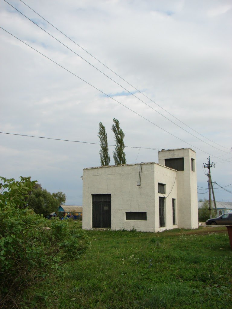 Альшей ТВ