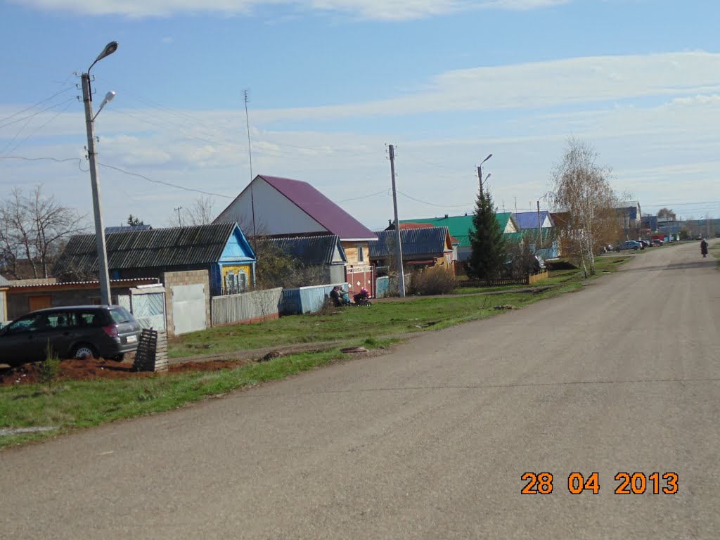 ул.Победы