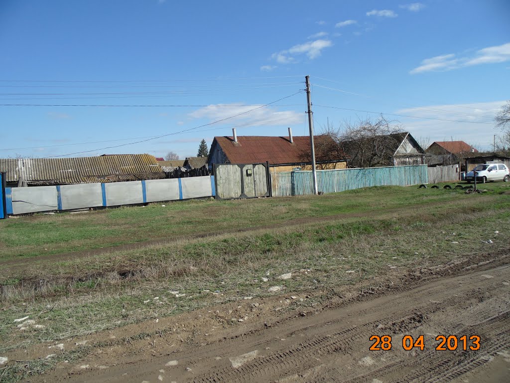 ул.Мира 65