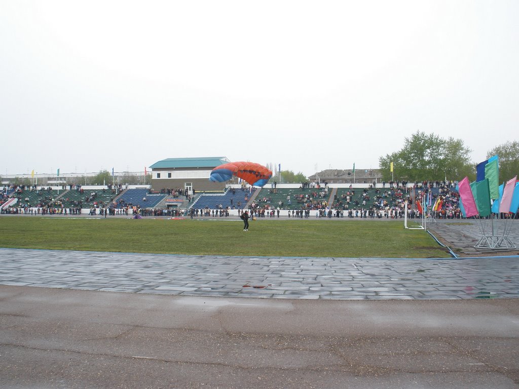 9 Мая 2008