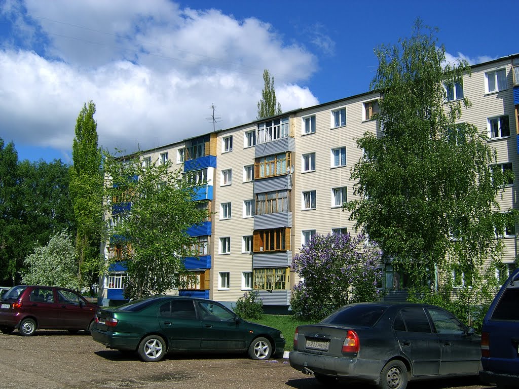ул.Ленина 45