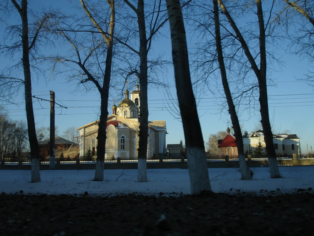 Церковь