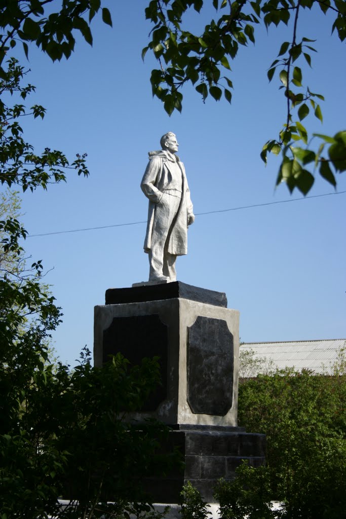 Маяковский В.В.