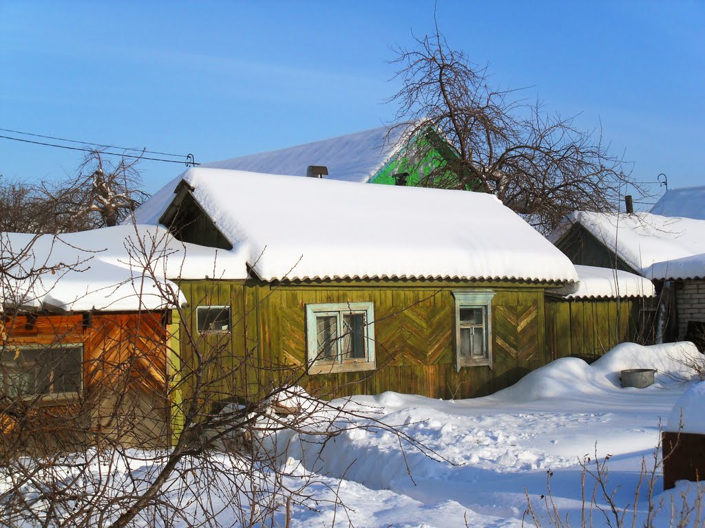 Банька