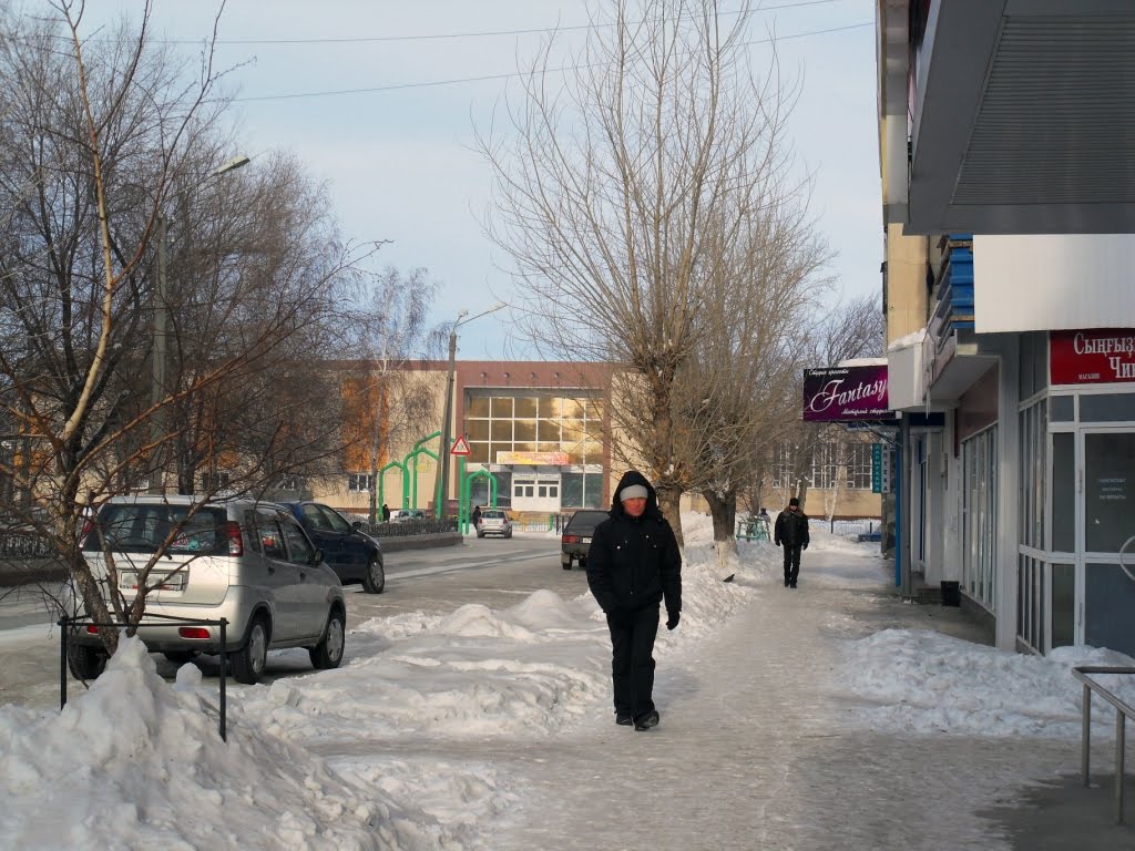 Ленина