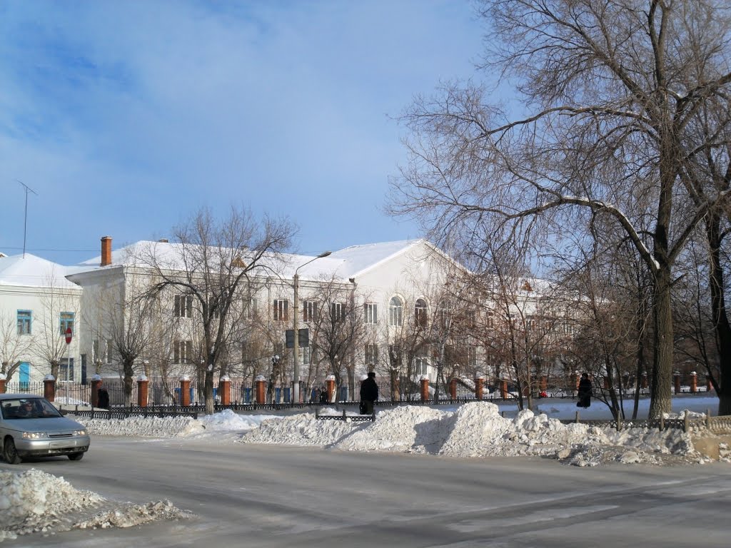 Проф.лицей