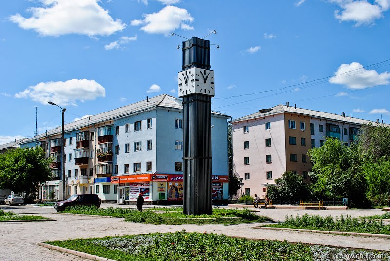 Sibay (Bashkortostan)