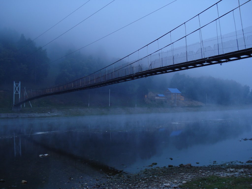 photo by ALBERT YUSUPOV