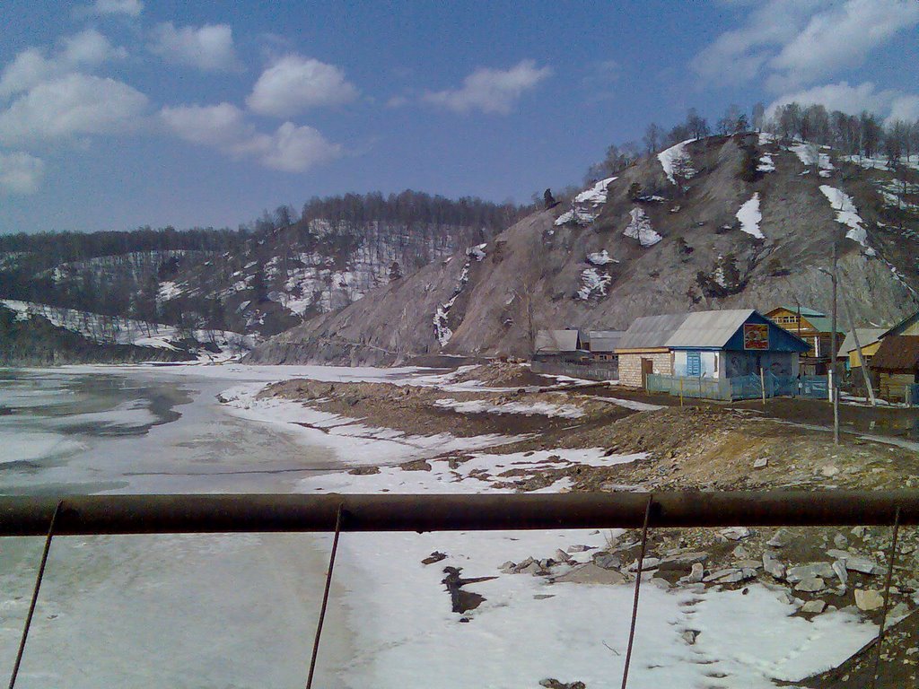 Starosubkhangulovo