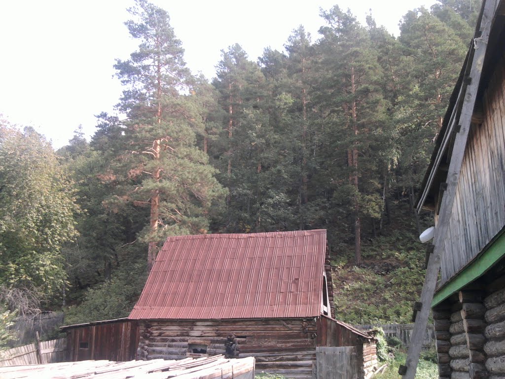 старосубхангулово