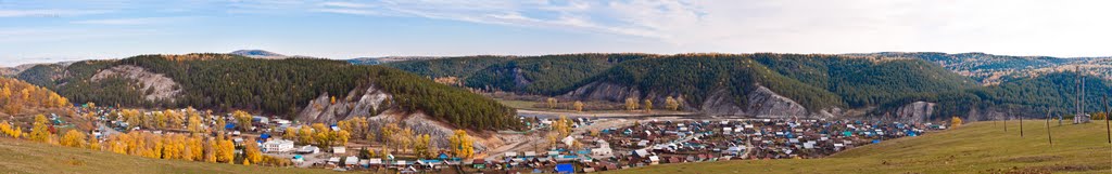 Старосубхангулово