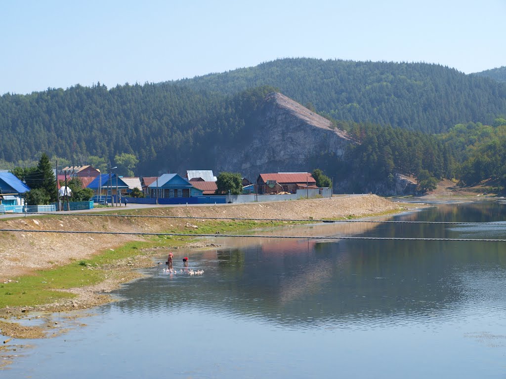 Старосубхангулово