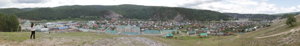 Старосубхангулово 11.06.12