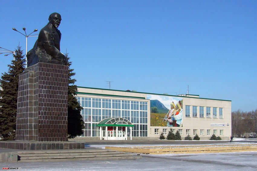 Ленин