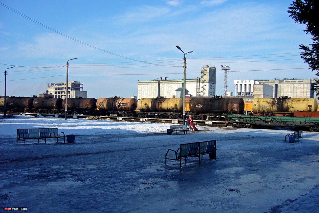 Перон