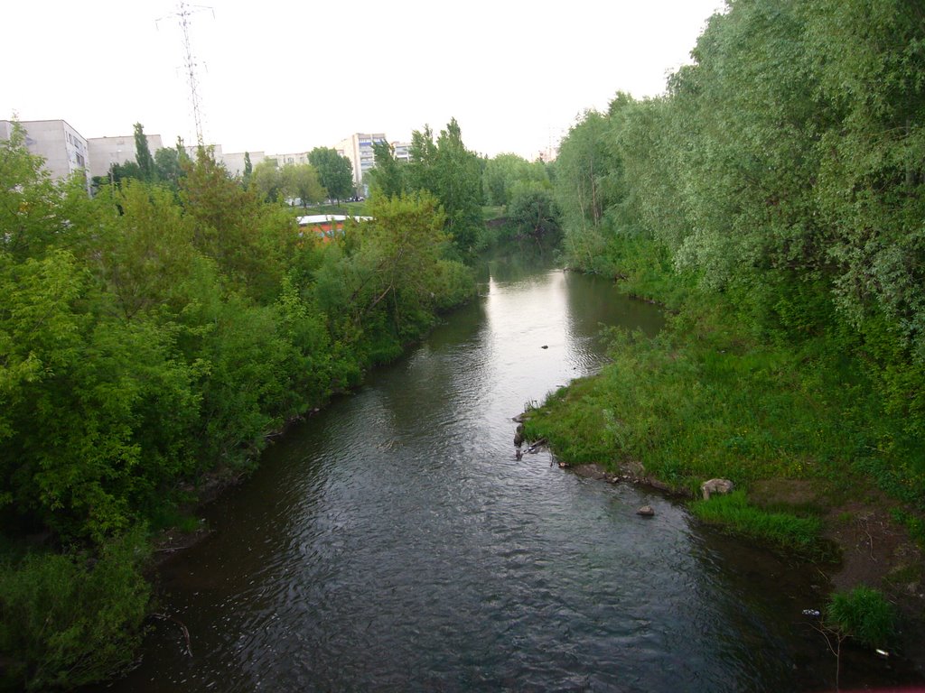 Михайловский мост
