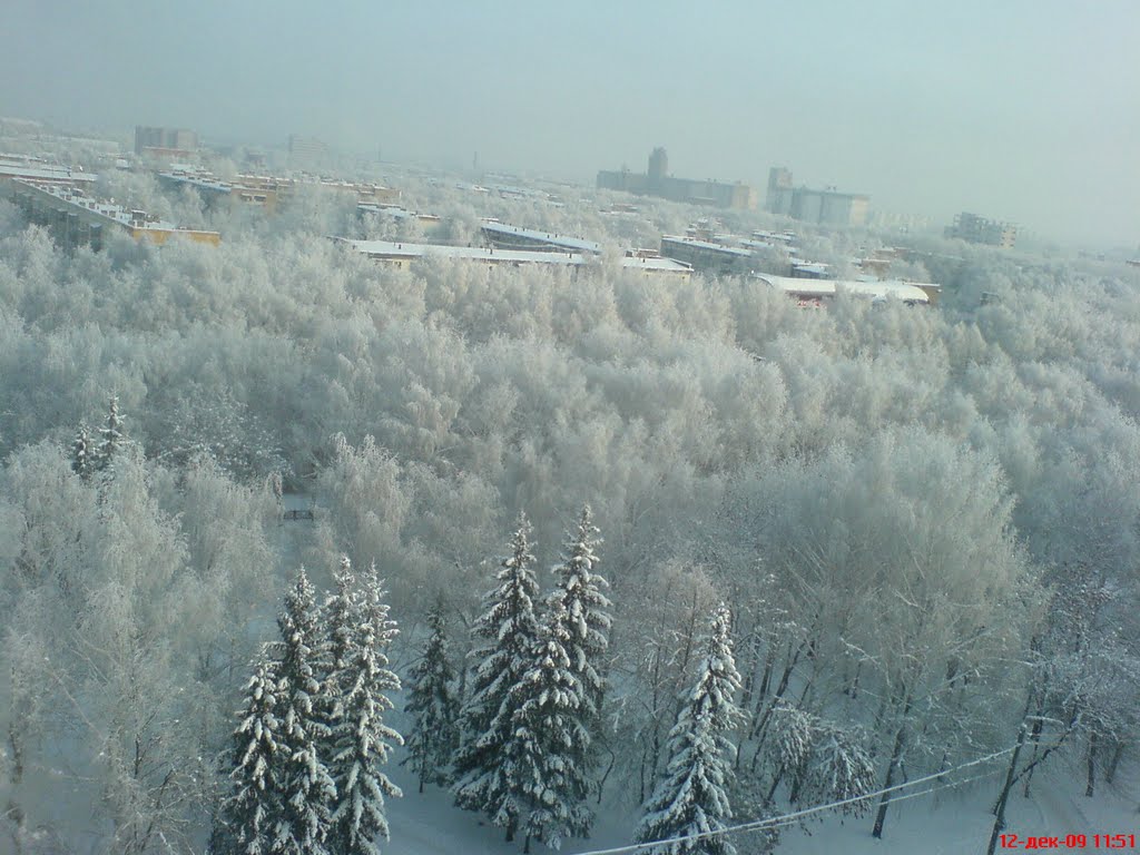 Аллея
