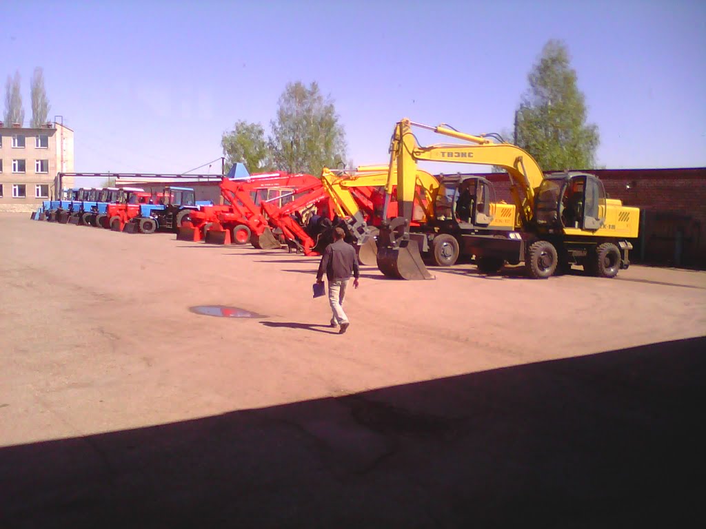 МРКВК 2011