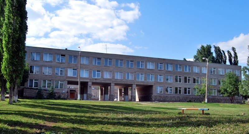 24 школа