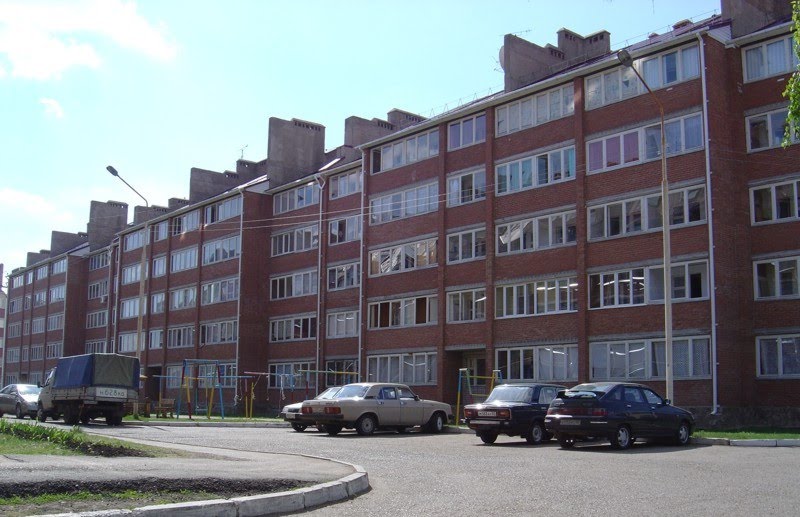 ул. 23 Мая