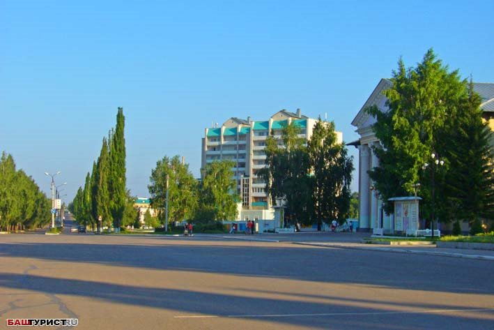 ул.Мичурина