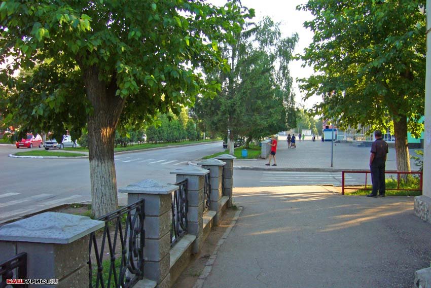 Проспект