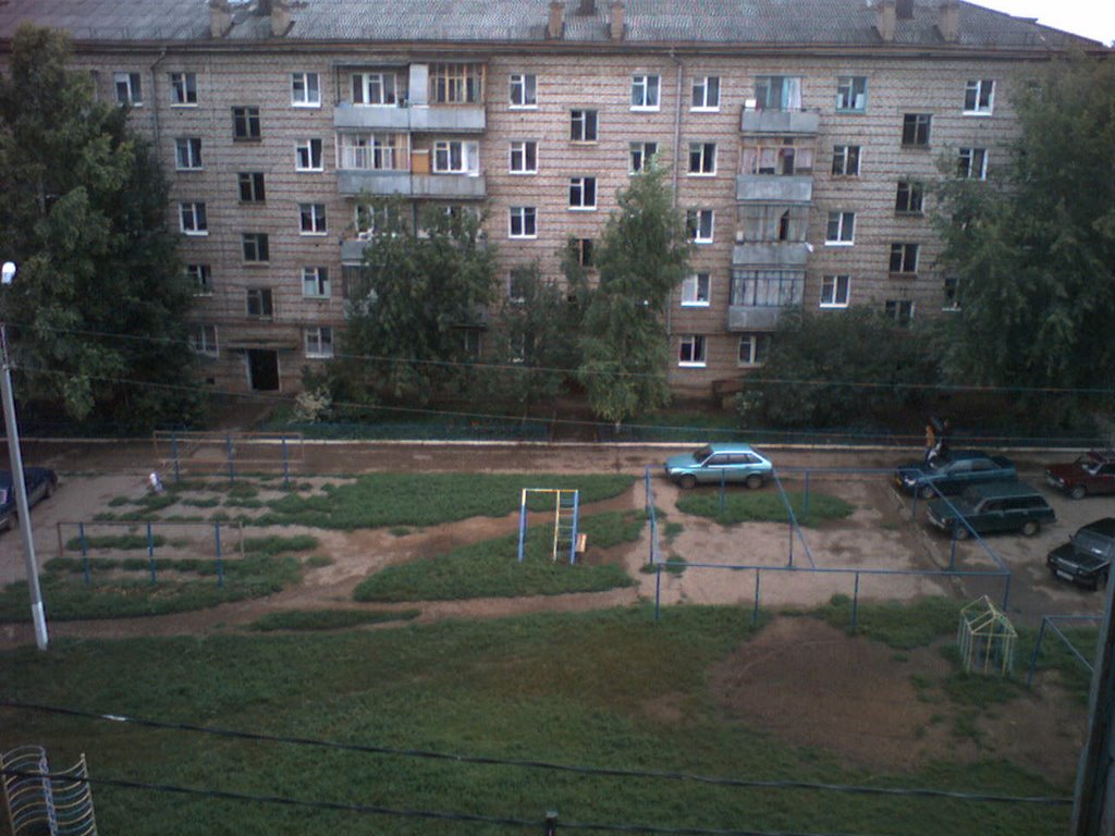 Туймазы