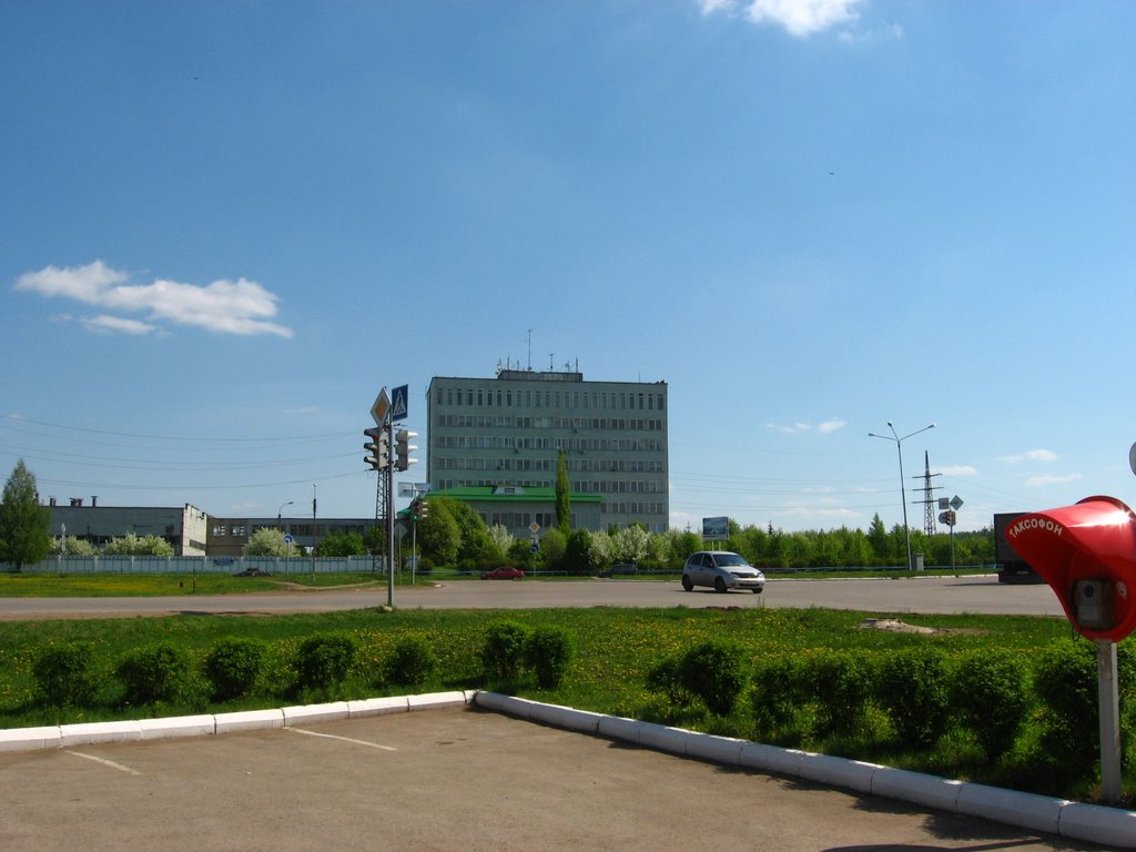 ООО "ФНМ"