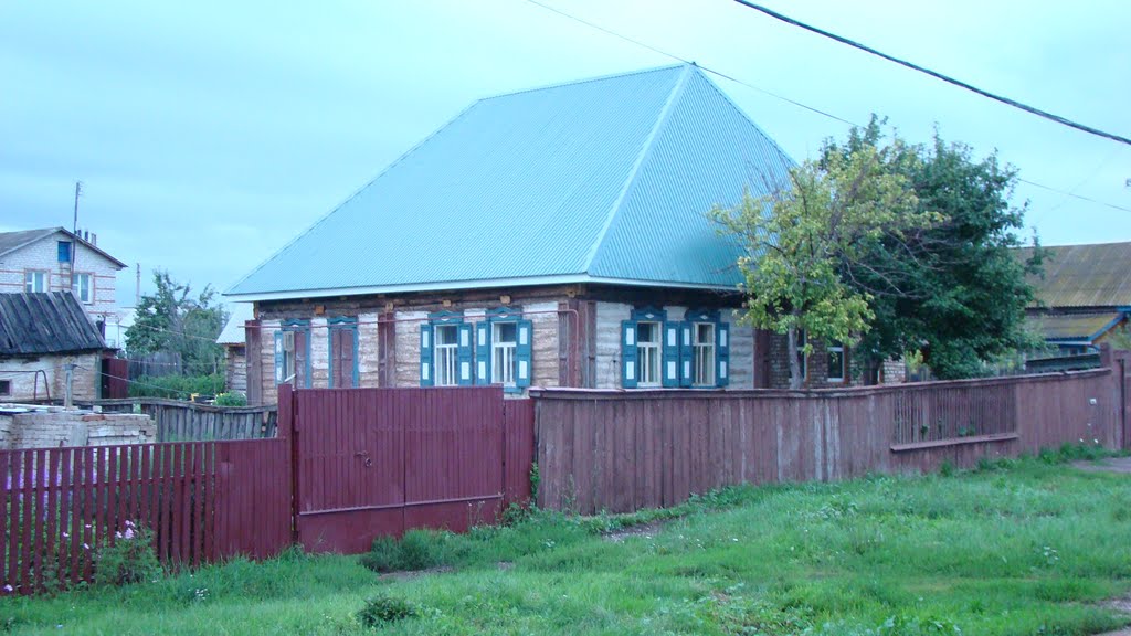 ул.Гаражная