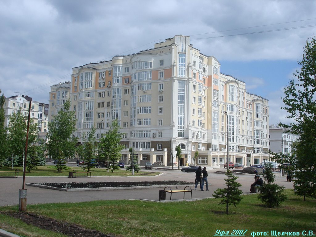 дом по ул.Кирова 5