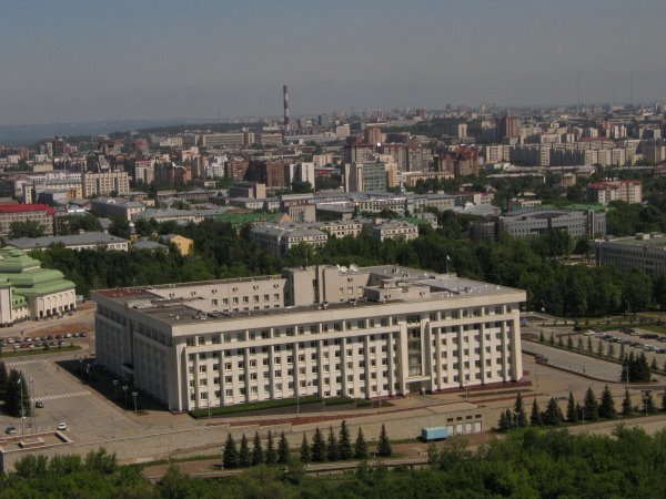 Дом правительства