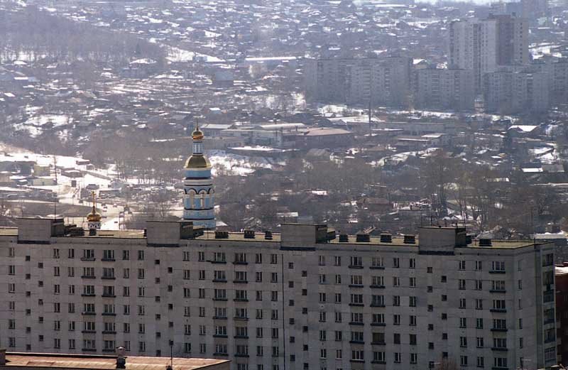 ул.Кирова