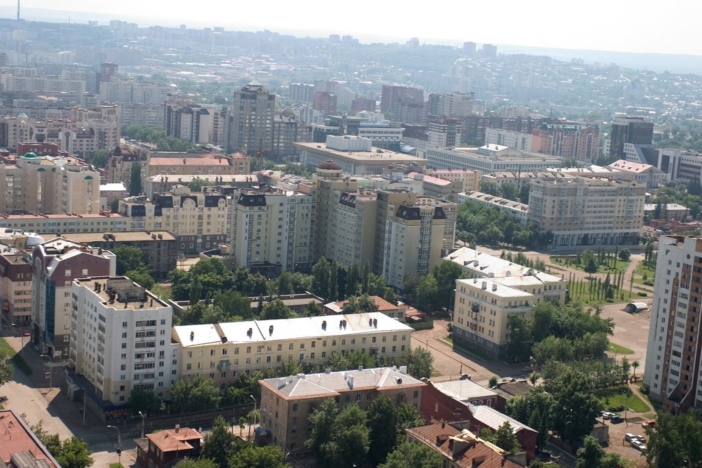 ул.К.Маркса