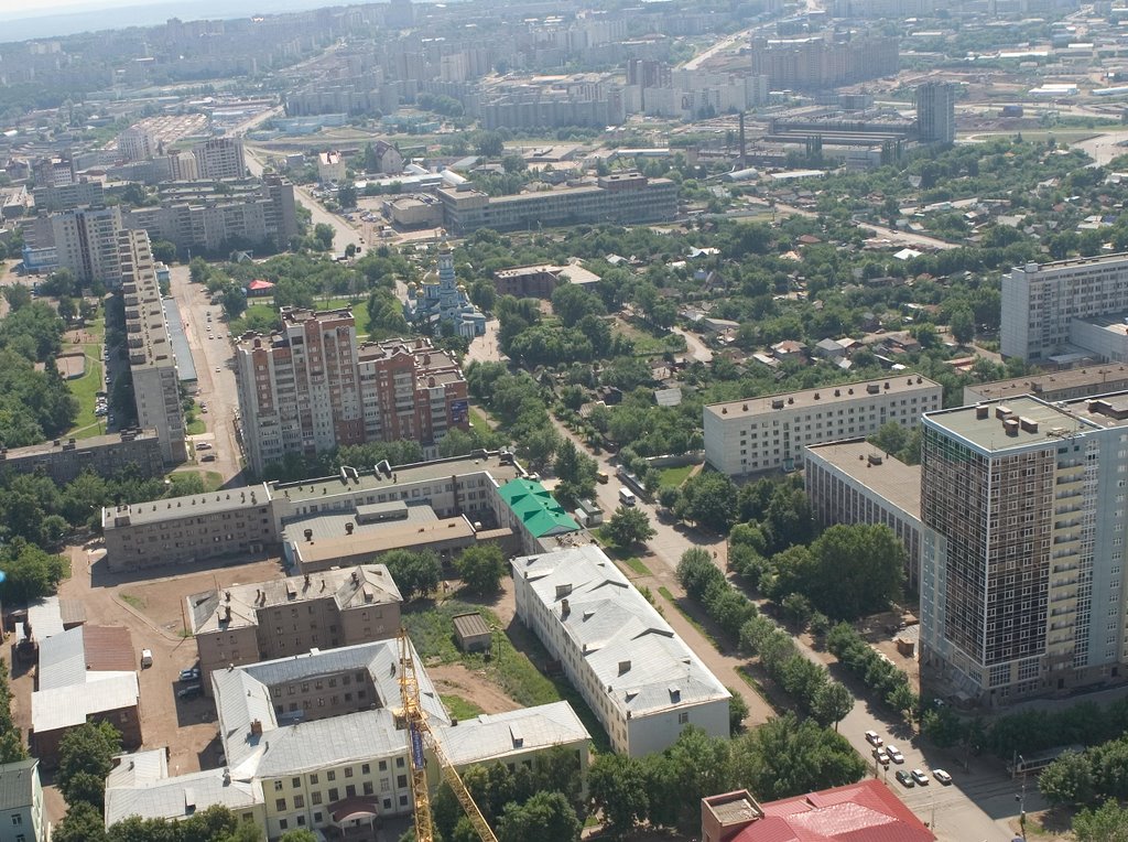 ул.Кирова