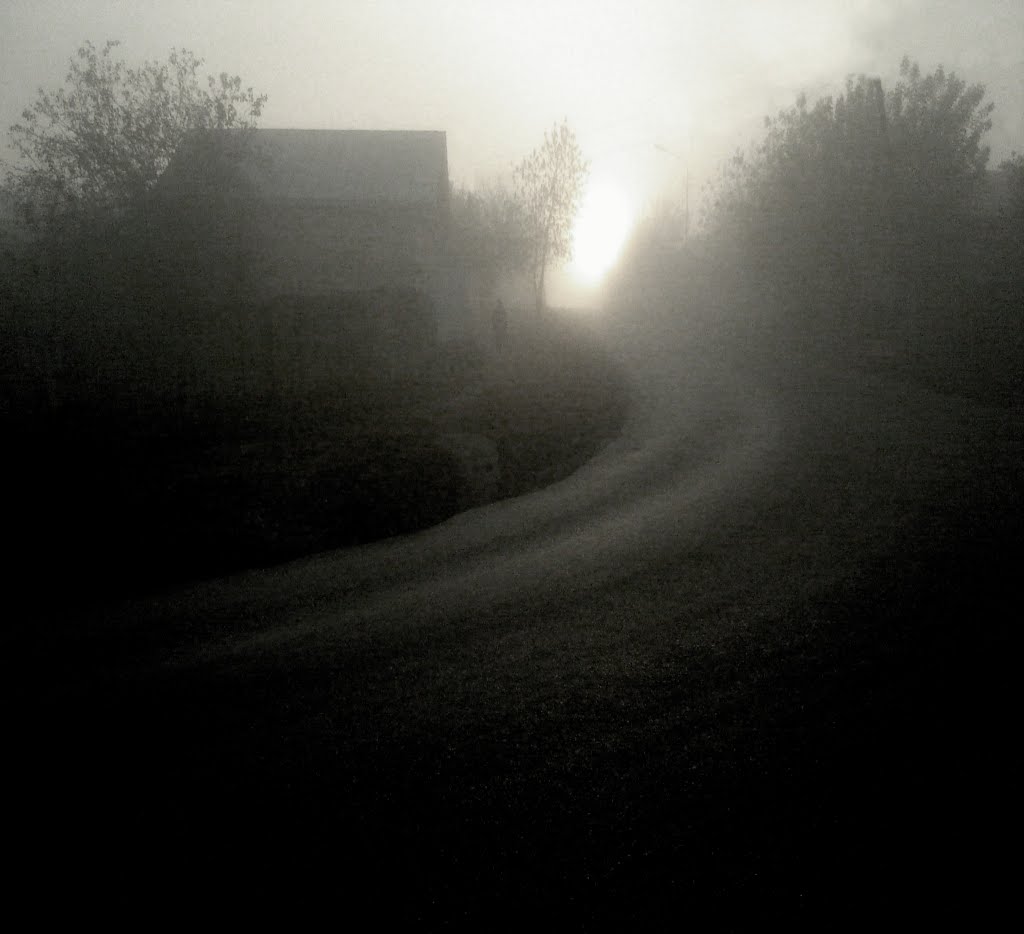 mist