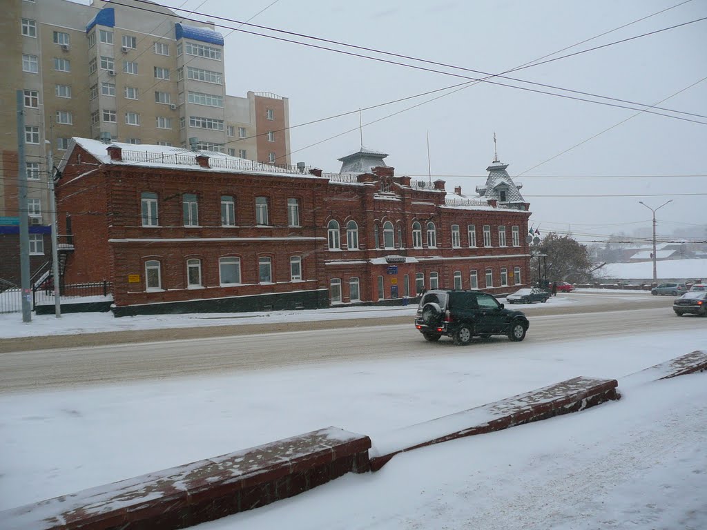 МВД РБ