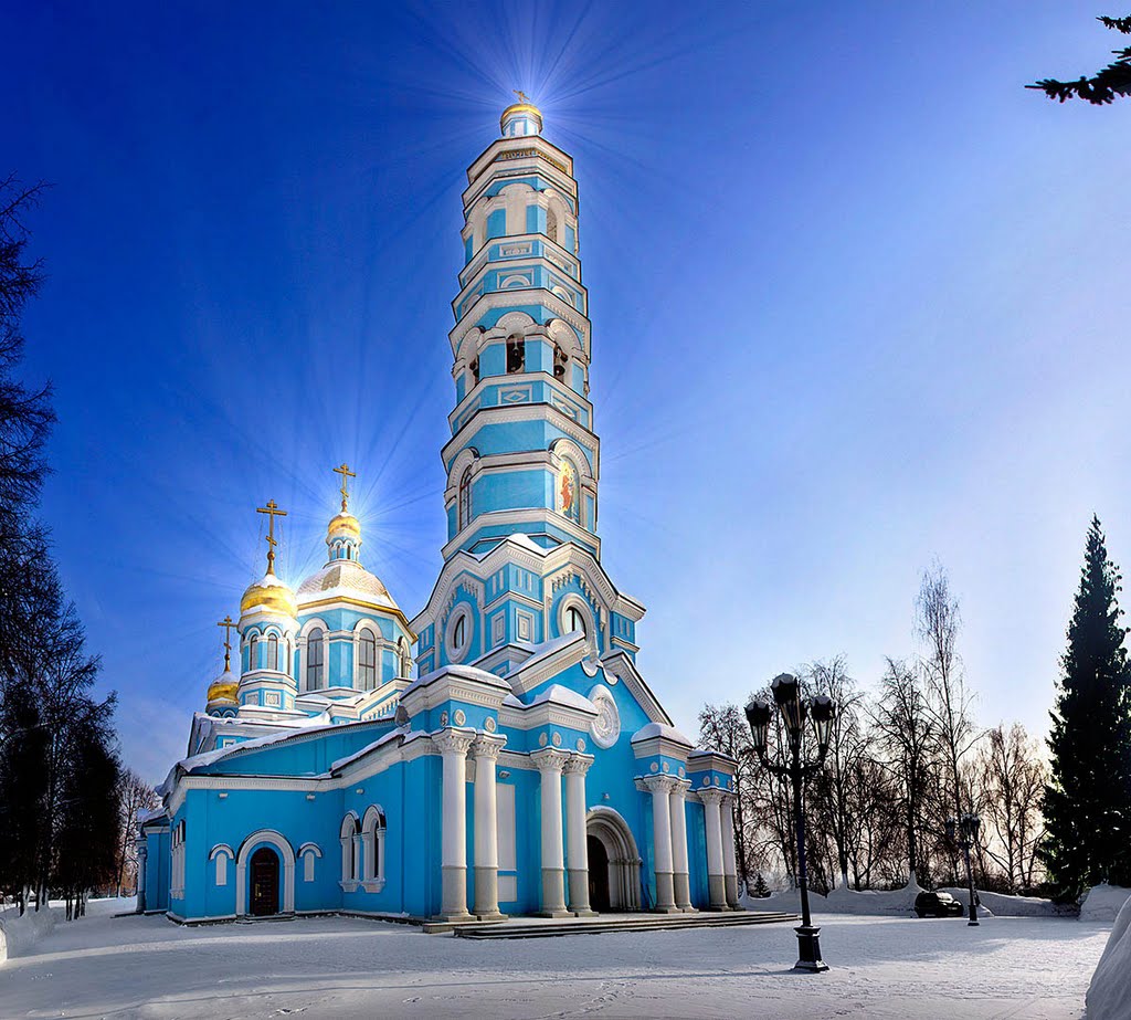 Ufa