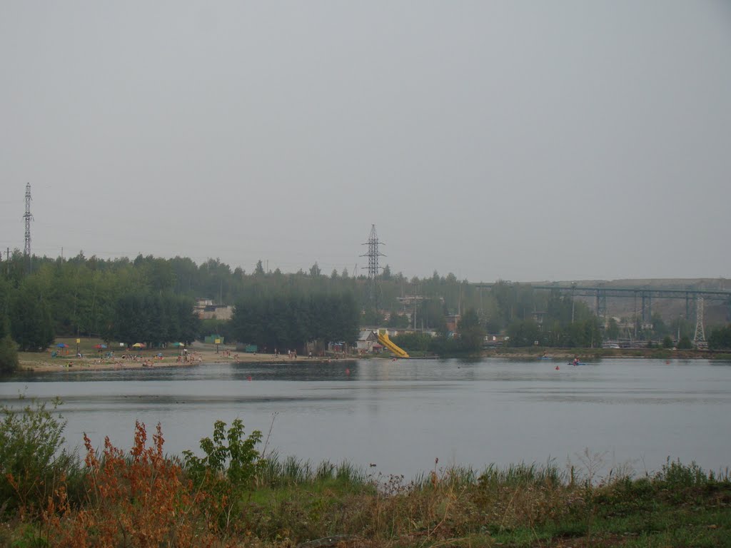 Бассейка