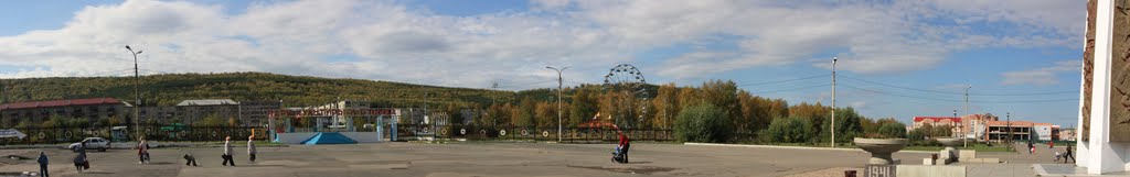 Учалы