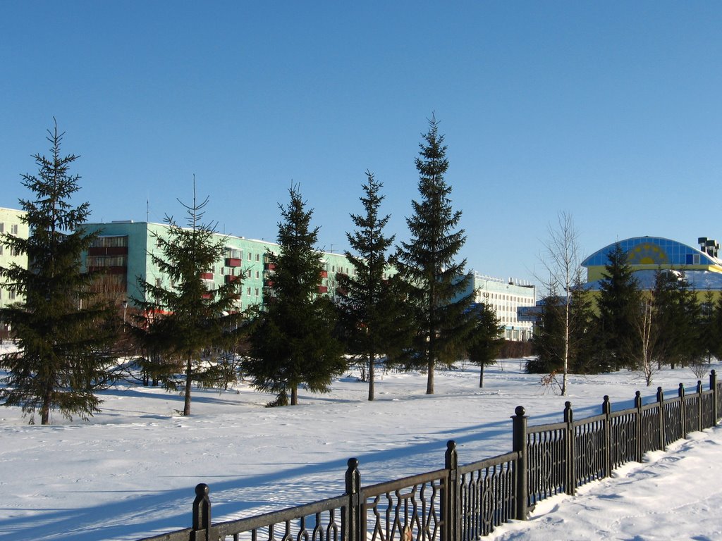 Uchaly