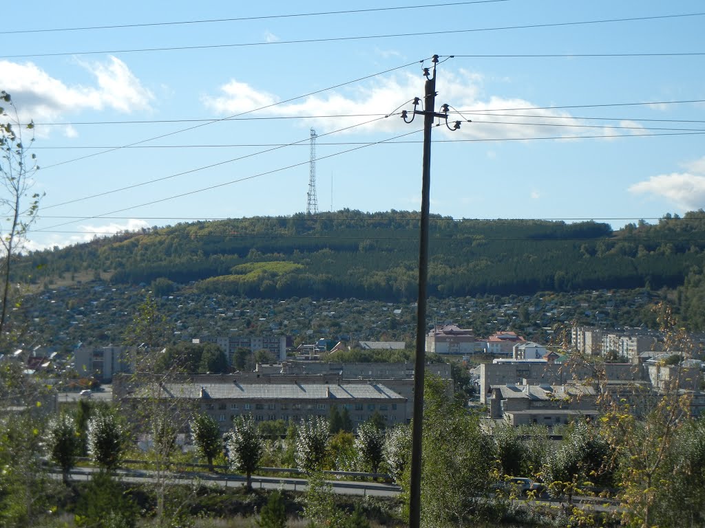 Учалы