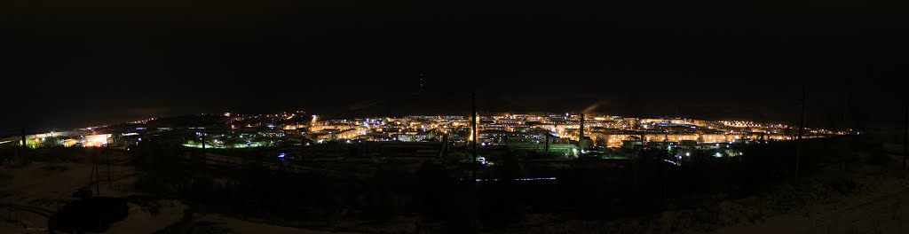 Учалы 4.11.12
